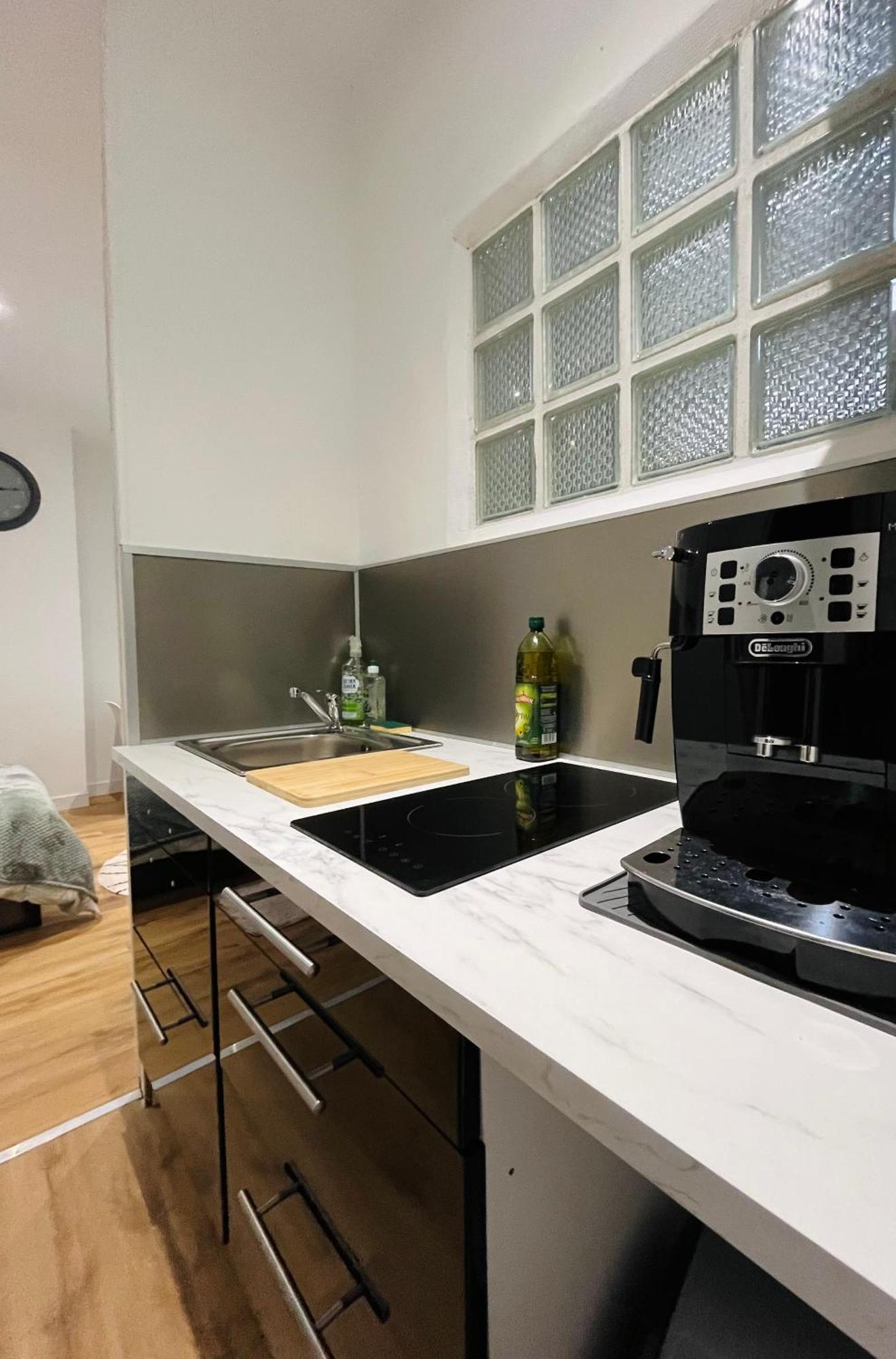 Ferienwohnung La Ruche Arrageoise - Parking Gratuit - Cozy - Grand Lit - Long Sejour Arras Exterior foto